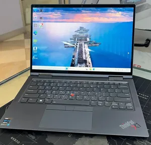 New Laptop Lenovo ThinkPad X1 Yoga 16GB Intel Core i7 SSD 512GB