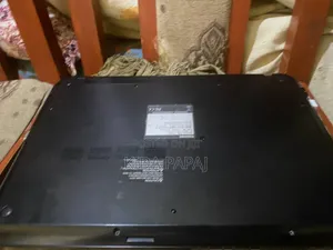 Laptop Toshiba Satellite C55 8GB Intel Core i5 HDD 500GB