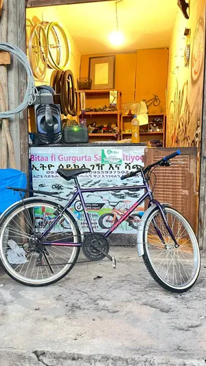 26-Inch Bicycle