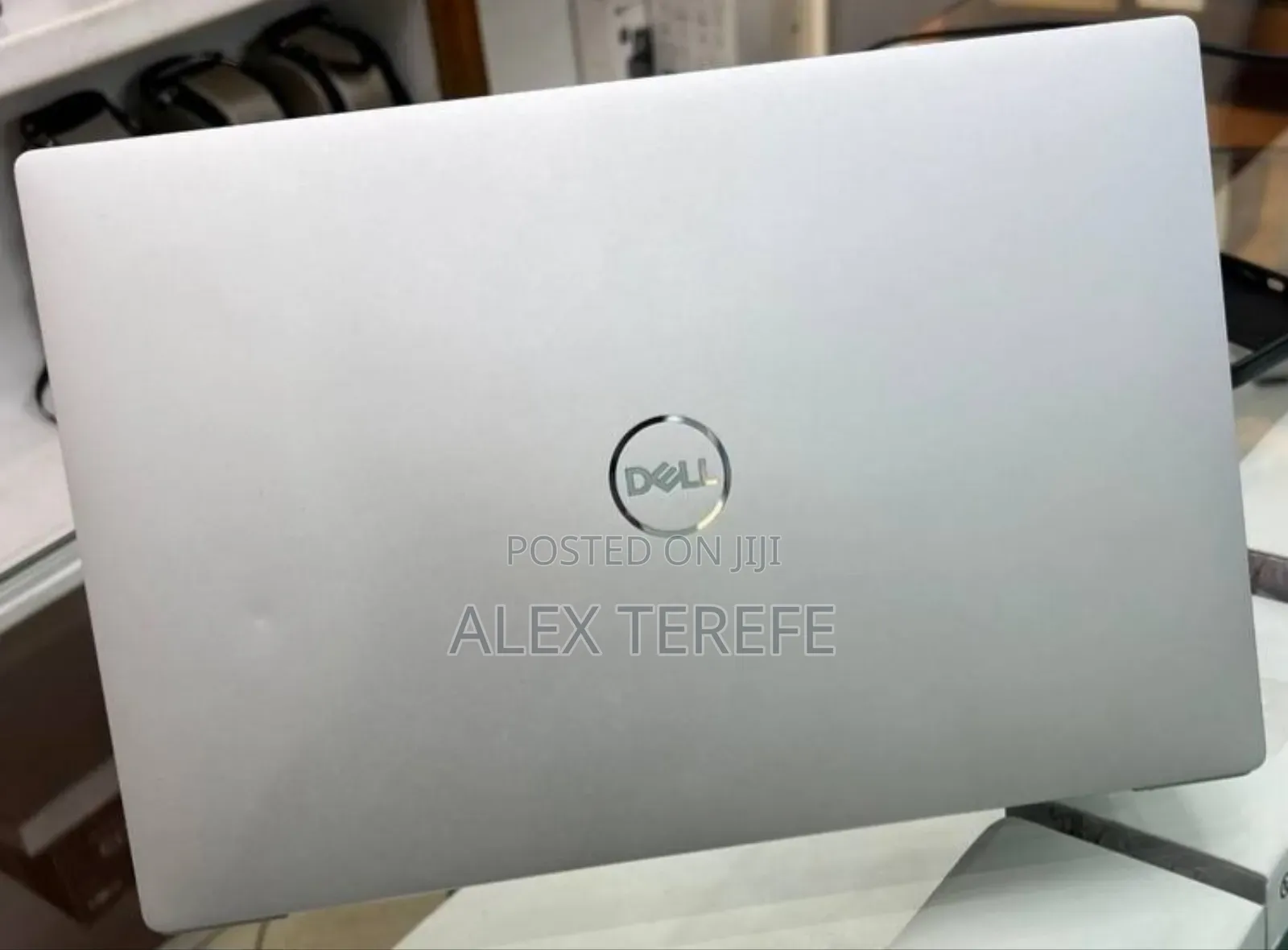 New Laptop Dell XPS 13 9340 16GB Intel Core Ultra 7 SSD 512GB