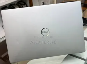 New Laptop Dell XPS 13 9340 16GB Intel Core Ultra 7 SSD 512GB