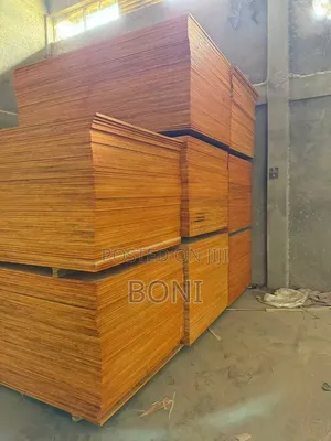 Plywood 18mm