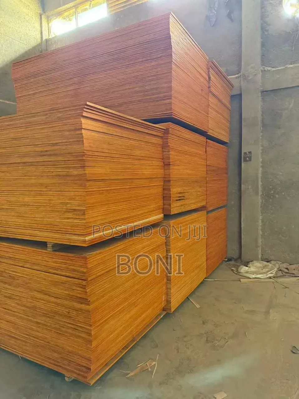 Plywood 18mm