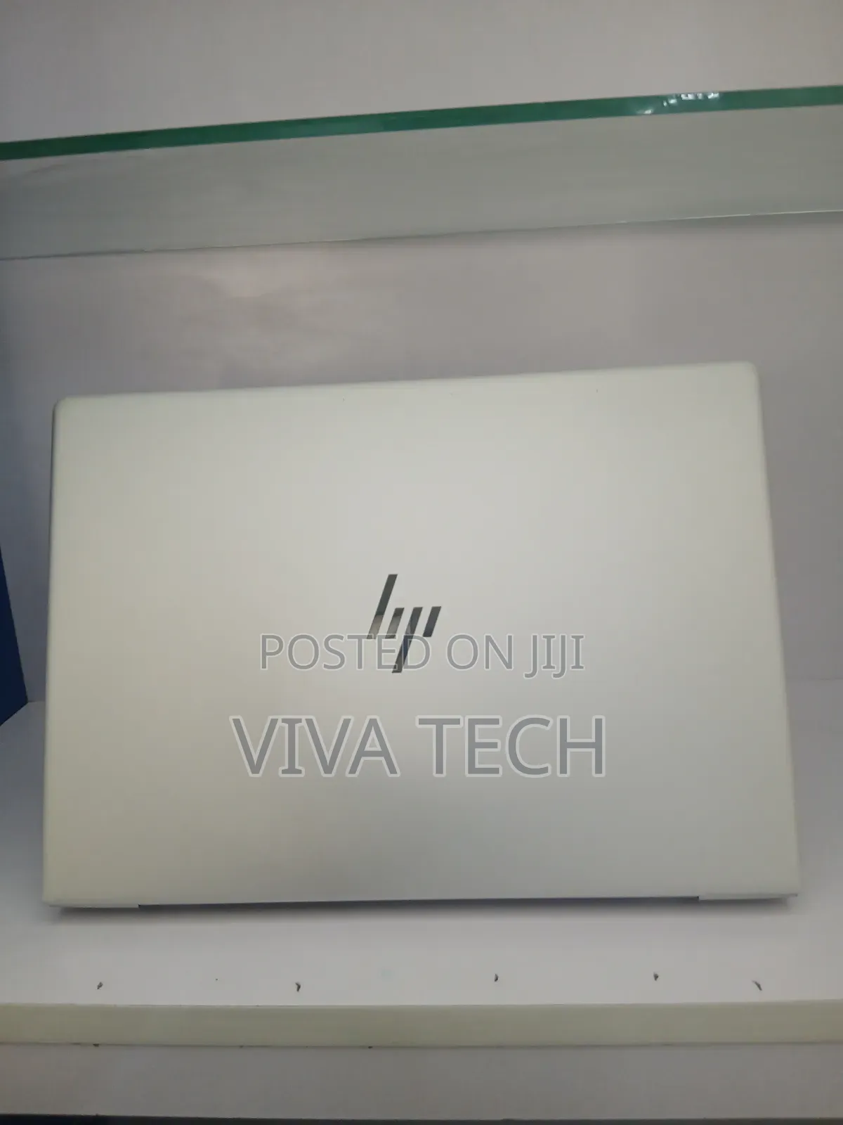 New Laptop HP EliteBook 840 G5 8GB Intel Core i5 SSD 512GB