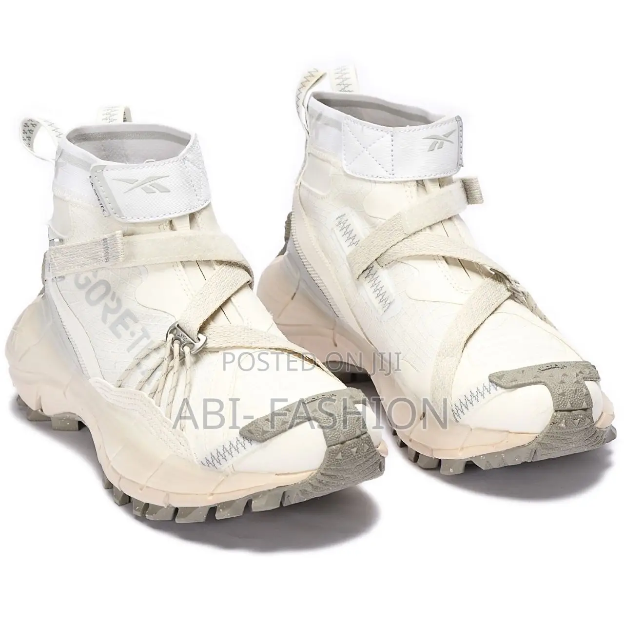 Reebok Zig Kinetica II Edge GORE-TEX Boots