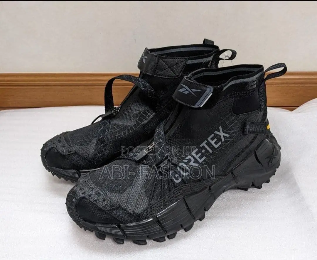 Reebok Zig Kinetica II Edge GORE-TEX Boots