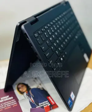 New Laptop Lenovo ThinkPad Yoga 16GB Intel Core Ultra 7 SSD 1T