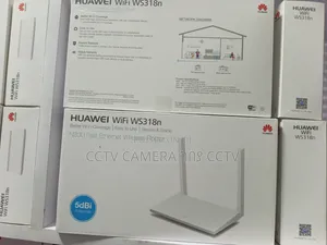 Huawel Wifi Wireless Routr