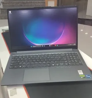 New Laptop Lenovo LOQ 15ARP9 16GB Intel Core i5 SSD 512GB