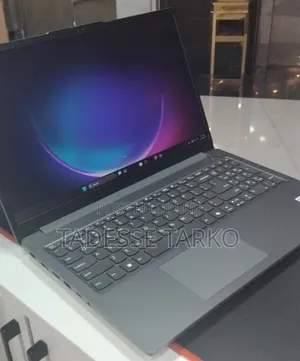 New Laptop Lenovo LOQ 15ARP9 16GB Intel Core i5 SSD 512GB