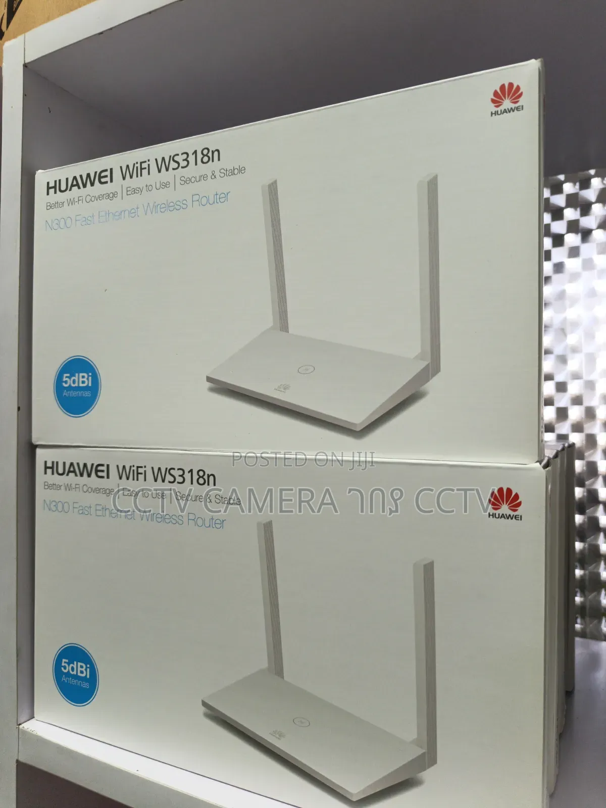 Huawel Wifi Wireless Routr