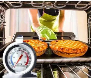 Oven Thermometer