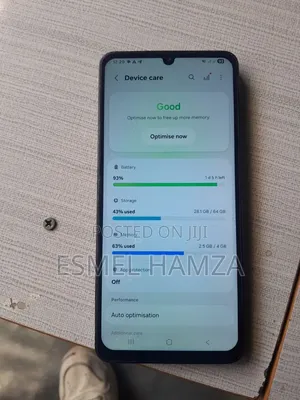 Samsung Galaxy A06 64 GB
