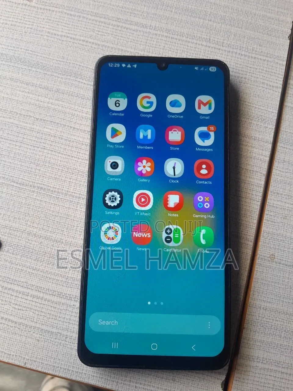 Samsung Galaxy A06 64 GB