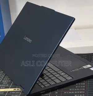 New Laptop Lenovo IdeaPad 530S 32GB Intel Core Ultra 7 SSD 1T