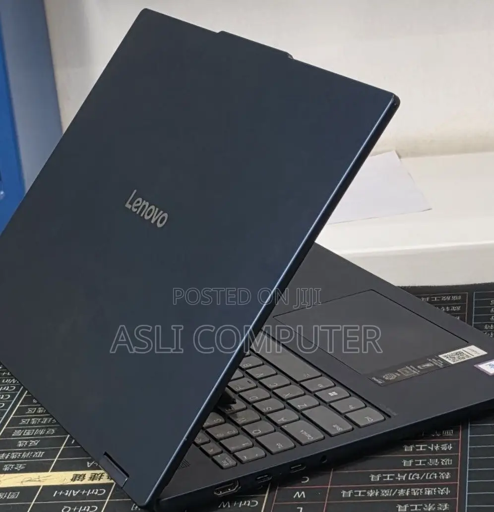 New Laptop Lenovo IdeaPad 530S 32GB Intel Core Ultra 7 SSD 1T
