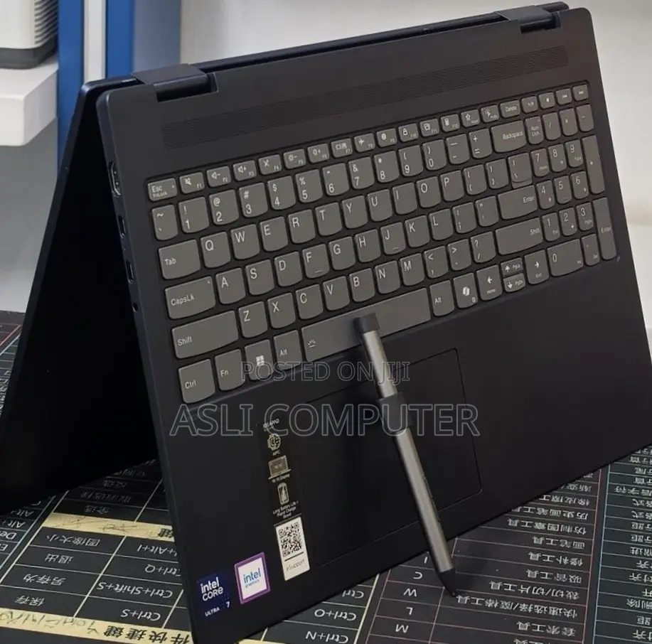 New Laptop Lenovo IdeaPad 530S 32GB Intel Core Ultra 7 SSD 1T
