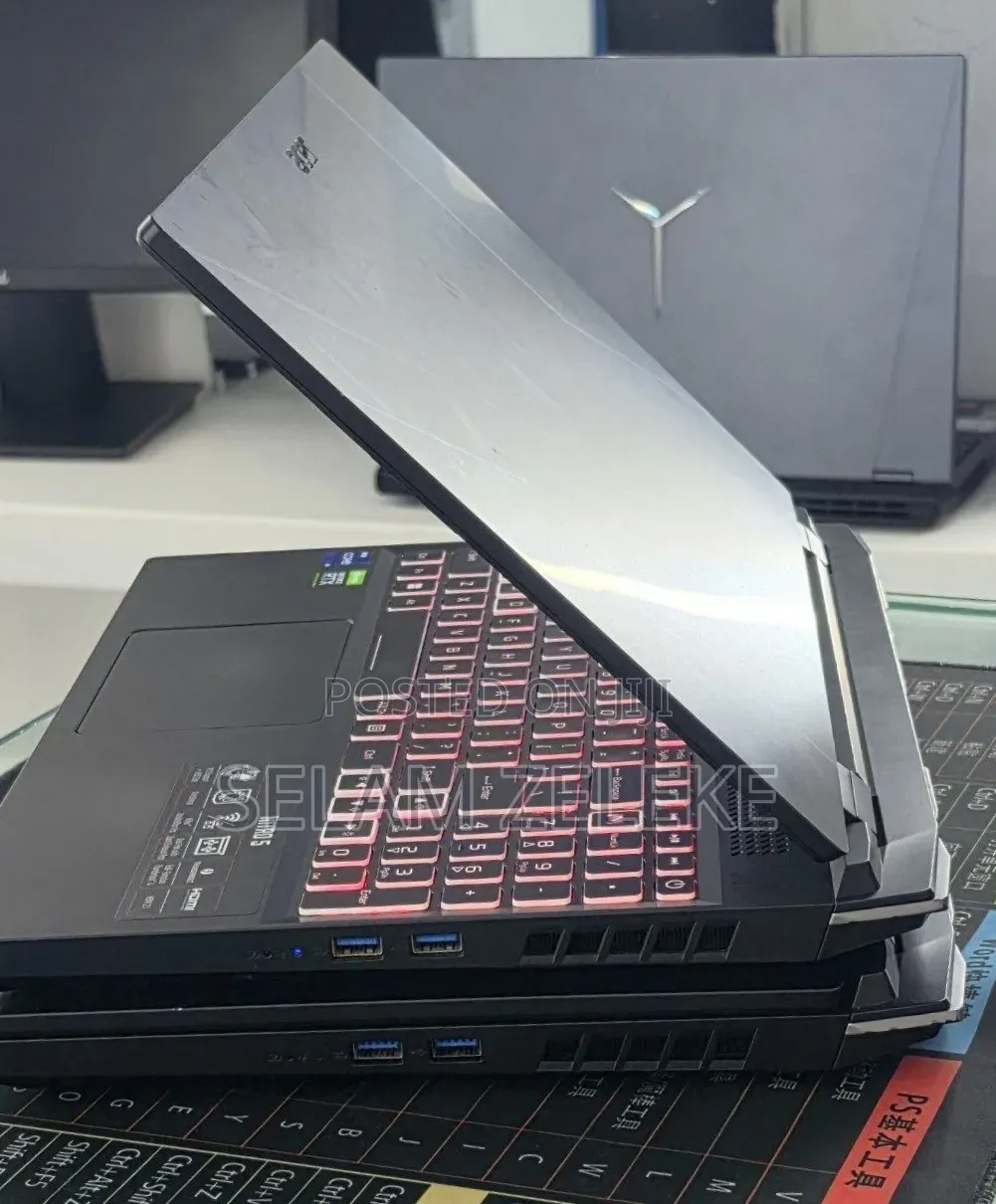 New Laptop Acer Nitro 5 16GB Intel Core i9 SSD 1T