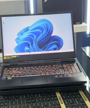 New Laptop Acer Nitro 5 16GB Intel Core i9 SSD 1T