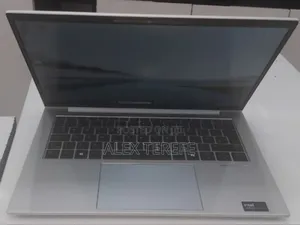 New Laptop HP EliteBook 840 G11 16GB Intel Core Ultra 7 SSD 512GB