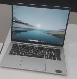 New Laptop HP EliteBook 840 G11 16GB Intel Core Ultra 7 SSD 512GB