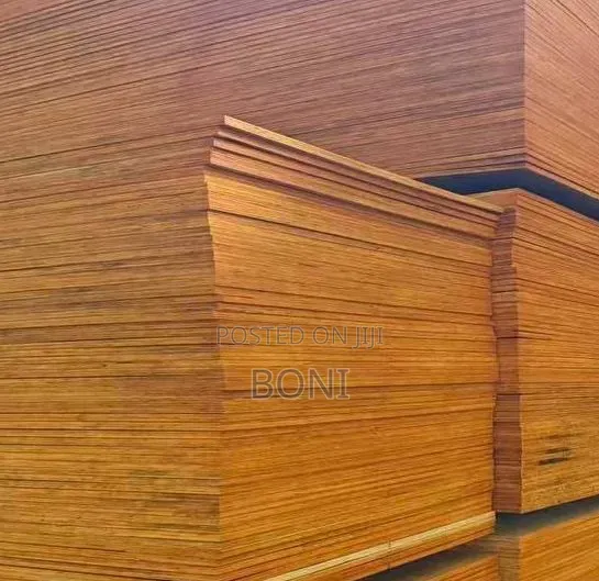 Plywood 18mm