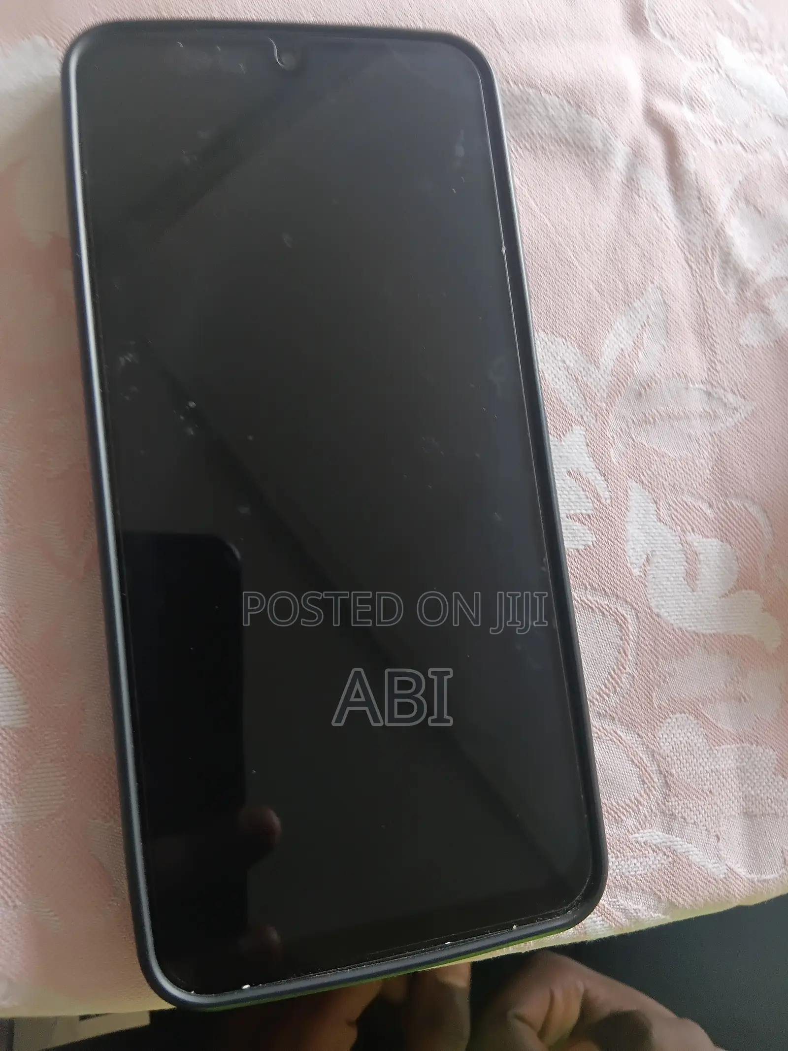 New Samsung Galaxy A17 128 GB Black