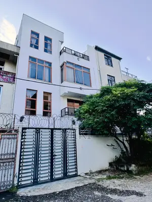 Furnished 5bdrm Townhouse/Terrace in Garment, Nifas Silk-Lafto for sale