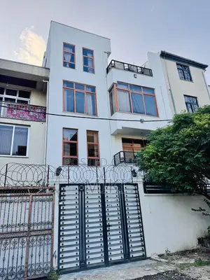 Furnished 5bdrm Townhouse/Terrace in Garment, Nifas Silk-Lafto for sale