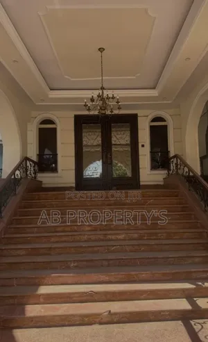 Furnished 20bdrm Townhouse/Terrace in Bole Skylight for sale