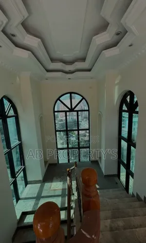 Furnished 20bdrm Townhouse/Terrace in Bole Skylight for sale