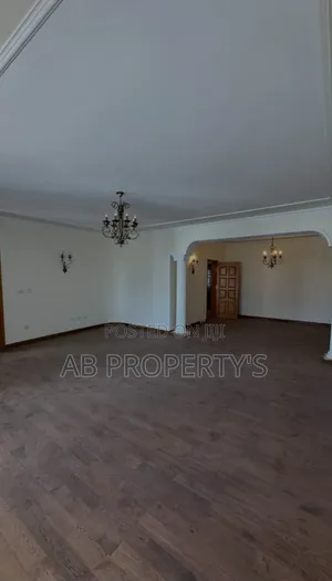 Furnished 20bdrm Townhouse/Terrace in Bole Skylight for sale