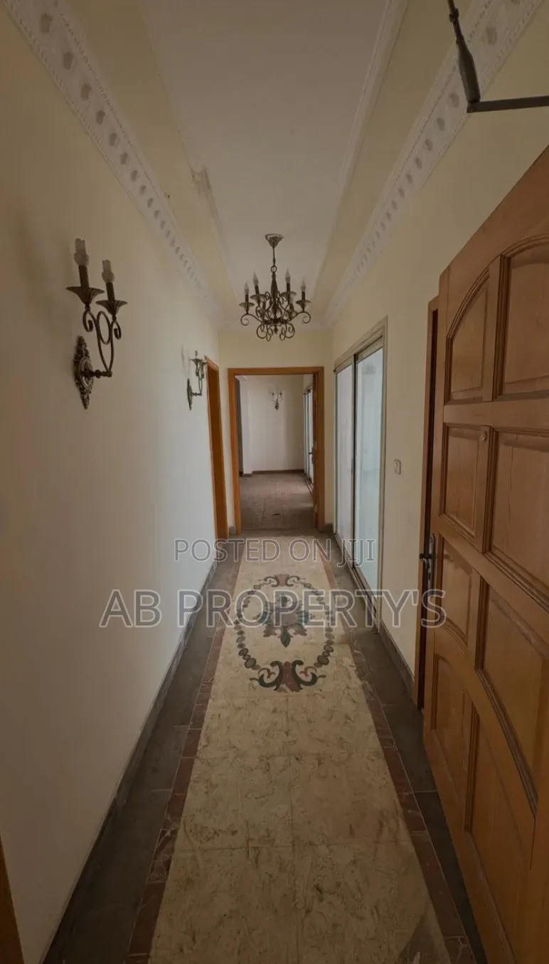 Furnished 20bdrm Townhouse/Terrace in Bole Skylight for sale