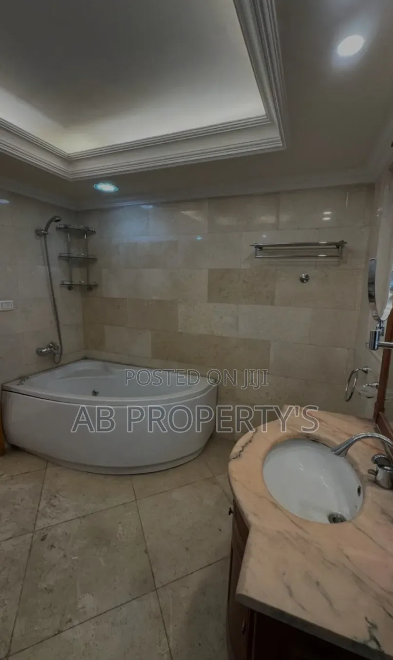 Furnished 20bdrm Townhouse/Terrace in Bole Skylight for sale