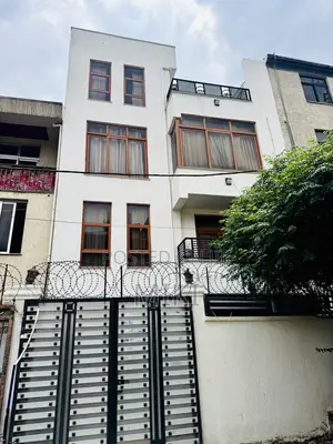 Furnished 5bdrm Townhouse/Terrace in Garment, Nifas Silk-Lafto for sale