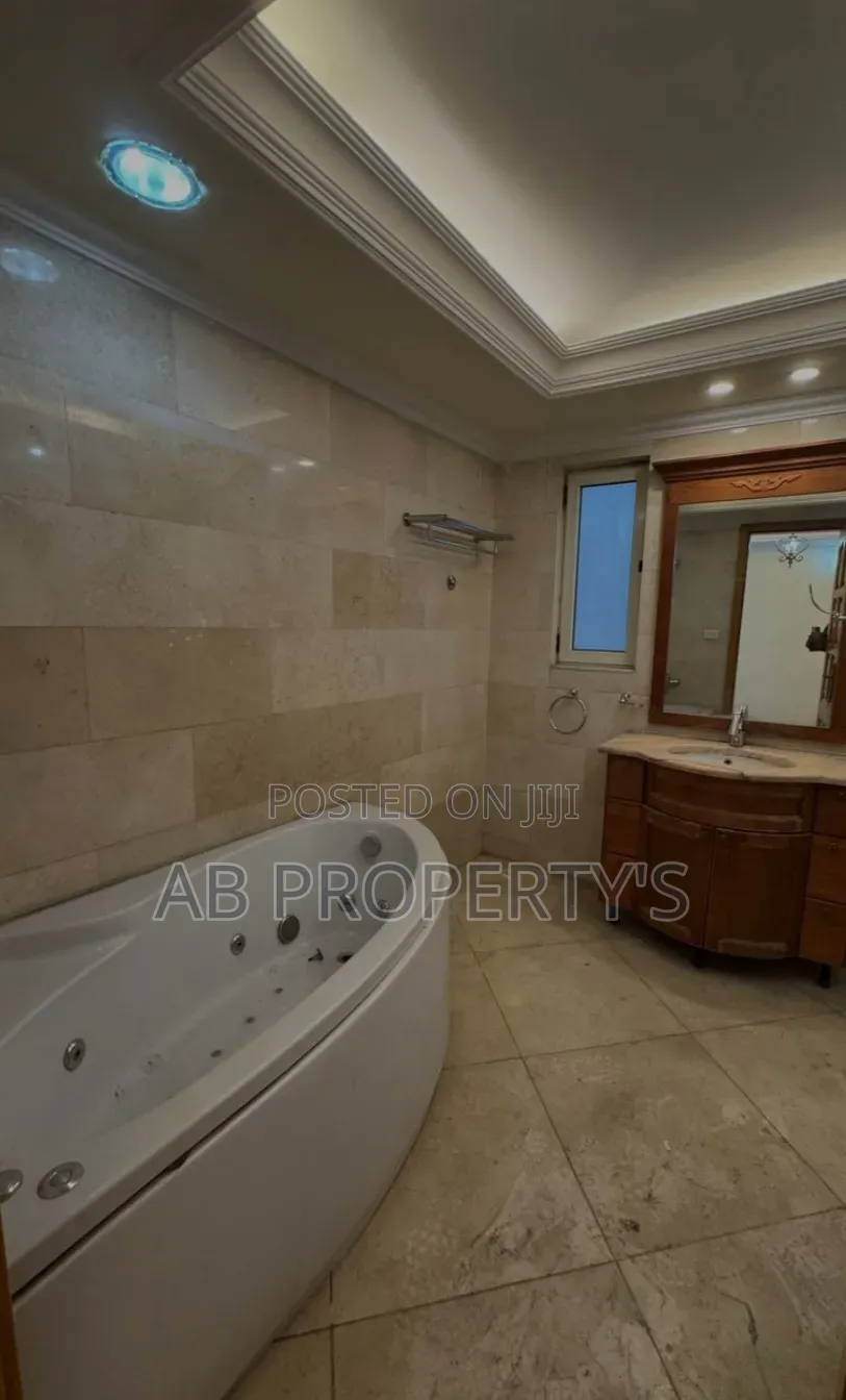 Furnished 20bdrm Townhouse/Terrace in Bole Skylight for sale