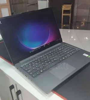 New Laptop Lenovo LOQ 15AHP10 16GB Intel Core i5 SSD 512GB