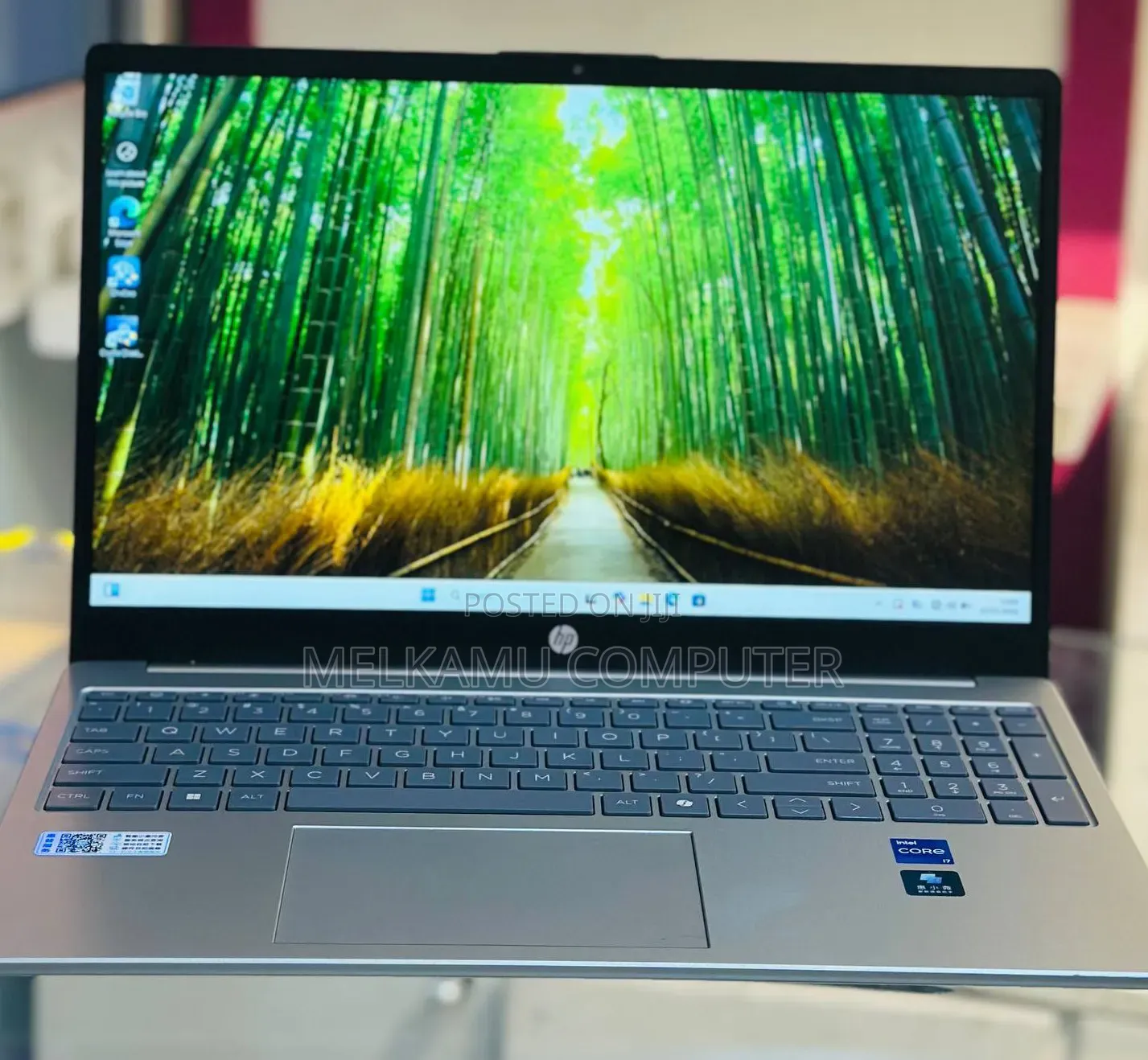 New Laptop HP Stream Notebook 16GB Intel Core i7 SSD 1T