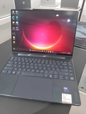 New Laptop Lenovo Yoga 9i 32GB Intel Core Ultra 7 SSD 1T