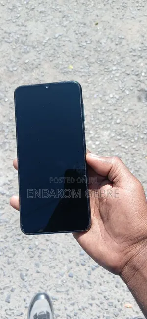 Samsung Galaxy F23 128 GB Purple