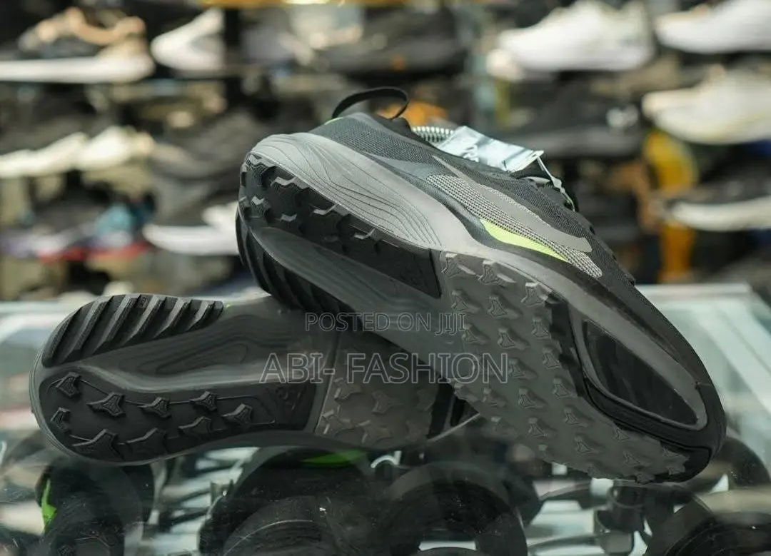 Nike ACG Pegasus Trail 5 GORE-TEX “Black/Volt”
