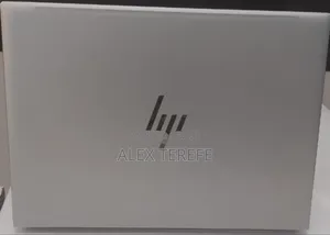 New Laptop HP EliteBook 840 G11 16GB Intel Core Ultra 7 SSD 512GB