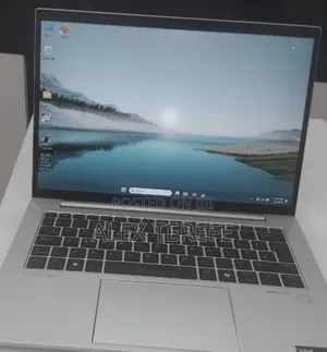 New Laptop HP EliteBook 840 G11 16GB Intel Core Ultra 7 SSD 512GB