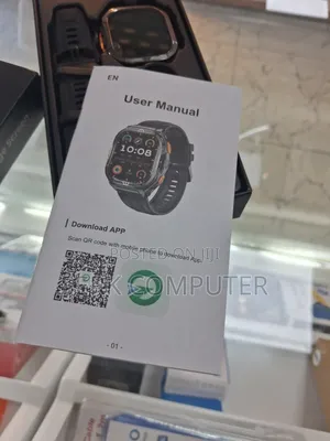 Original Smart Watch