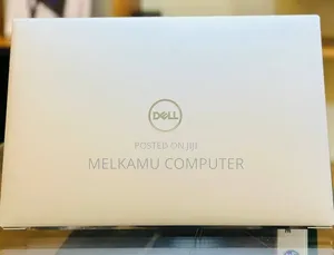 New Laptop Dell Precision 5560 16GB Intel Core i7 SSD 512GB