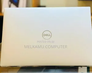 New Laptop Dell Precision 5560 16GB Intel Core i7 SSD 512GB