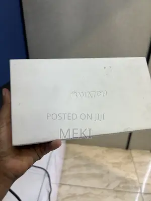 Apple Watch Ultra 3