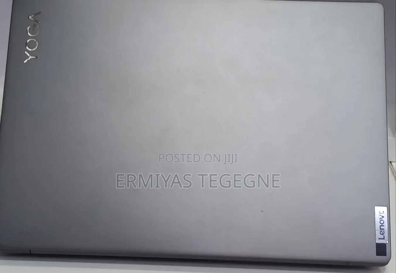 New Laptop Lenovo ThinkPad X1 Yoga 16GB Intel Core i7 SSD 512GB