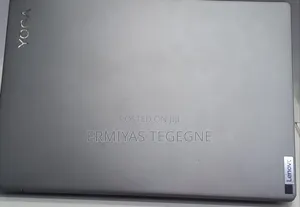 New Laptop Lenovo ThinkPad X1 Yoga 16GB Intel Core i7 SSD 512GB