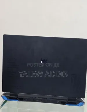New Laptop Acer Predator Helios 300 16GB Intel Core i9 SSD 1T